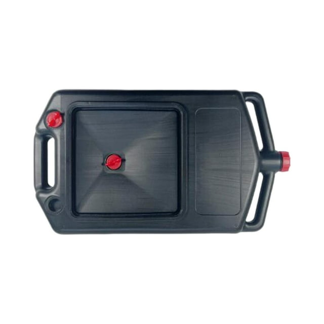 fastboy Oil Drain Can Easy to Use Tray Drain Pan for Direct Replaces Repairing