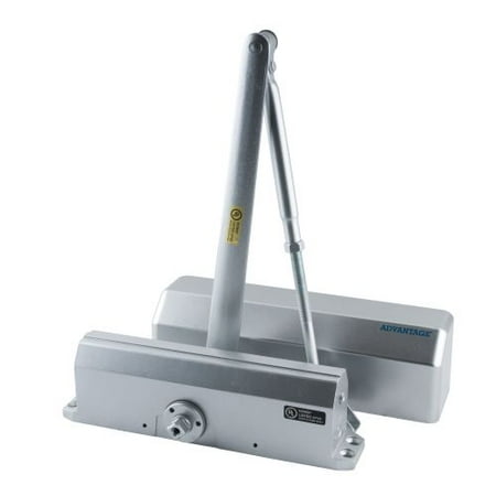 Maxgrade MDC300 Commercial Standard Duty Surface-Mount Door Closer