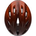 thumbnail image 3 of Bell Cruiser Bike Helmet, Red Mercury, Adult 14+ (59-61cm), 3 of 7