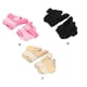 thumbnail image 4 of Soidarity Muñequera Protección de manos Envoltura Cómoda Guardia de ejercicio Patio de juegos Ropa Deportiva, Zapatos Rosado Soidarity OD023668-01, 4 of 6