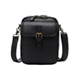 thumbnail image 2 of CAIXIA Womens Crossbody Bag Unisex 2026 Upgraded Double Layer Mini Crossbody Messenger Bag, Large Capacity Lightweight Shoulder Purse, 2 of 4