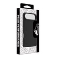 thumbnail image 6 of MyBat Pro Essence Series Silicone MagSafe Compatible Shock-Absorbent Case for iPhone Air - Jet Black, 6 of 6
