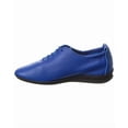 thumbnail image 2 of Arche Naskay Leather Sneaker, 36, Blue, 2 of 5