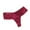 Wine, variant on Thongs Panties for Women Tbopshirt Womens Thongs Briefs,Traceless Ice Silk T-back Briefs Metal Buckle Ventilate Underpants,Women's Hipsters Underwear