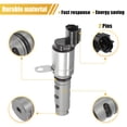 thumbnail image 6 of 1028A109 Variable Valve Timing Solenoid VVT for Mitsubishi Outlander Sport 2.0L 2.4L 2011-2021, 6 of 6
