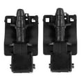 thumbnail image 3 of Windshield Water Washer Nozzle Jet Spray Pair Fit for Corolla Altis, 3 of 7