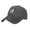 Deep Heather, variant on Correctional Officer Flag1 Cowboy Hat Baseball Hat Trucker Hat For Men Women Retro Denim Hats Baseball Cap Dad Hat