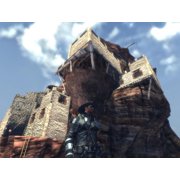 Damnation (PS3 Game) Sony PlayStation 3 (Powered by Steam. FUELED by Vengeance)
