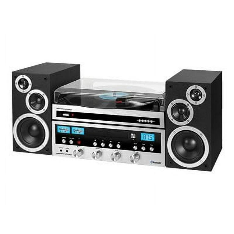 Record Player Innovative Technology Bluetooth Radio VICTROLA