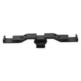 thumbnail image 4 of Amdohai Metal Cold Shoe Mount Bracket with 3 Cold Shoe Mounting for Installing Microphone, 4 of 5