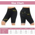 thumbnail image 5 of SURJDE Womens Cycling Shorts, 5 of 5