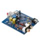 thumbnail image 1 of Hifi O Es9028q2m Sa9023 Usb Dac Der Board Sonido externo 24bit para amplificador, 1 of 4