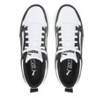 thumbnail image 4 of Tenis Puma Rebound Layup LO SL JR UNISEX 370490-16 negro 24.5 Puma 370490-16 REBOUND LAYUP LO SL JR, 4 of 6