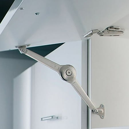 

-plated Cabinet Pull Rods Up And Down Door Cabinet Support Rods Crafts for Girls Ages 8-12 Sewing