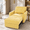 Beige, variant on Aiho 3-in-1 Convertible Sleeper Chair–Single Sofa Bed with Adjustable Backrest, Spacious Multifunctional Option for Living Room, Bedroom & Apartment Dark Grey