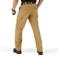 WHITEDUCK Men's Tactical Work Cargo Pants - Hiking, Ripstop, Water ...