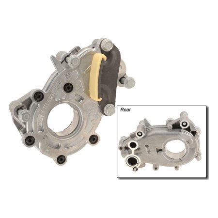 Genuine Oil Pump