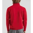 thumbnail image 2 of Fruit of the Loom Mens Premium Polycotton Sweatshirt, 2 of 3