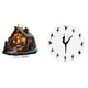 thumbnail image 1 of Escultura de la Natividad,Adorno acrílico 2D Adorno de pie,Reloj de pared,Reloj de pared con bailarina,reloj decorativo colgante.,Relojes de pared silenciosos Reloj decorativo de tiempo, 1 of 8