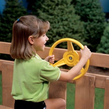 PlayStar Steering Wheel