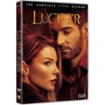 thumbnail image 1 of Lucifer Saison 5 DVD, 1 of 1