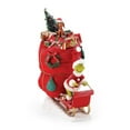 thumbnail image 1 of Department 56 Possible Dreams Dr. Seuss How The Grinch Stole Christmas Merry Grinchmas Figurine, 18 Inch, Multicolor, 1 of 2