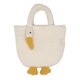 thumbnail image 1 of Minnieouse Women's Shoulder Bag Shaped Girl Messenger Tote Purse Bolsas de mensajero y de hombro sin correa de lana de cordero, 1 of 1