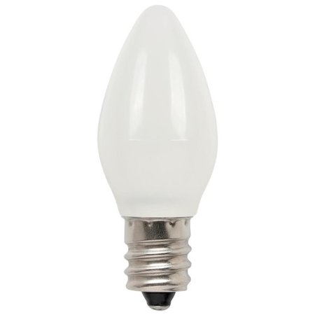 UPC 030721351099 product image for Westinghouse Lighting 1W E12/Candelabra LED Light Bulb | upcitemdb.com