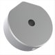 thumbnail image 1 of Para el Adaptador de Tornillo de 1/4 de Tubo de Soporte Mini, Soporte de Satélite Ethernet de Aleación de Aluminio, Adaptador de Soporte Mini A, 1 of 5
