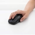thumbnail image 5 of ATTOE M510 Wireless Mouse-Black (Renewed), 5 of 5