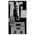 thumbnail image 5 of Household Sewing Machine Bias Tape Binder Metal Presser Foot Accessories For Singer Janome, 5 of 5