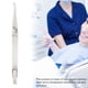 thumbnail image 3 of Pinzas De Ortodoncia, Pinzas De Soporte Pinzas Pinzas De Soporte Soporte Ligas Para Brackets For Kits De Cuidado Dental De Acero Inoxidable Eotvia No, 3 of 6
