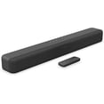 thumbnail image 1 of Barra de Sonido Fire TV, 2.0 Canales con DTS Virtual, con Bluetooth, 1 of 3