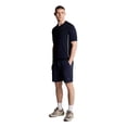 thumbnail image 5 of Lyle & Scott Mens Cotton Blend Polo Shirt, 5 of 5