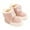 Pink, variant on Gyujnb Winter Baby Shoes for Soft Soled Boots for Boys and Girls,Boys Shoes,Girls Shoes,Size:9-16 Months