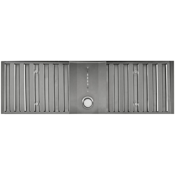 Trade-Wind I32303rc I3200 Series 390 Cfm 30" Wide Range Hood Insert - Stainless Steel