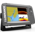thumbnail image 4 of Lowrance Fish Finder HOOK2 7 with SplitShot Transducer and US Inland Maps, 4 of 6