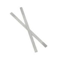 thumbnail image 4 of 2Mm X 10Mm X 200Mm Outil de Coupe en Métal pour Machine 2 Pcs, 4 of 8