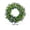 D_Base#5588, variant on Spring Summer Front Door Wreath – Colorful Plastic Leaf and Yellow Buttercup Garland – Outdoor Door Decor for Porch, Gate, Home, Housewarming Gift