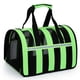 thumbnail image 1 of Irfora Bolsa de transporte para mascotas Bolsa de viaje para gatos y gatos Bolsa de transporte de malla transpirable Bolsa de transporte plegable para exteriores para gatos y perros pequeños Viaje Cam Irfora Bolsa de transporte, 1 of 7