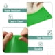 thumbnail image 4 of Carpetas Mr. Pen de plástico verde, tamaño carta, paquete de 24, 4 of 8