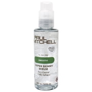 Paul Mitchell Super Skinny Serum Blowout Primer, Speeds Up Drying Time, Humidity Resistant, For All Hair Types, 5.1 fl oz.