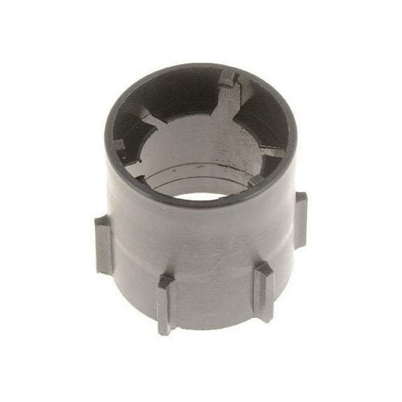 Headlight Bulb Retainer - Compatible with 1985 - 1990 Ford Mustang SVO 1986 1987 1988 1989