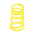 thumbnail image 2 of Primary Drive Clutch Yellow Spring for Arctic Cat 0646-229 0646-435, 2 of 3