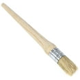 thumbnail image 4 of KONTONTY  25 Mm Round Paint Brush Soft Brushes Furniture Home Decor Masonry, 4 of 8