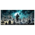 thumbnail image 3 of Ltdhehe Heavy Duty Garage Banner Durable Vinyl Sign For Enthusiasts And Workshop Large Weather Hanging, 3 of 5