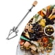 thumbnail image 1 of Clips para alimentos perfecl accesorios de cocina clip para servir antideslizante, 1 of 8
