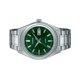 thumbnail image 3 of Casio Standard Analog Stainless Steel Green Dial Quartz MTP-B180D-3AV Men's Watch, 3 of 3