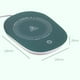 thumbnail image 3 of Calentador eléctrico de bebidas BLESIY Sensor de gravedad taza de almohadilla de calentamiento, 3 of 8
