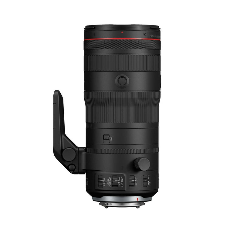 Canon RF 24-105mm f/4L IS USM レンズ Amazon.co.jp: Canon 標準ズームレンズ RF24-105mm F4-7.1 IS